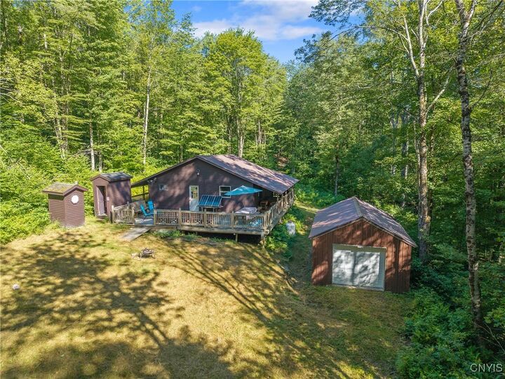 Property Photo:  521 & 523 Hyer Road  NY 13052 