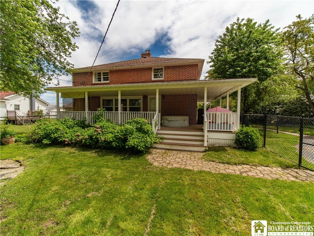 Property Photo: 4440 Chautauqua Boulevard NY 14750
