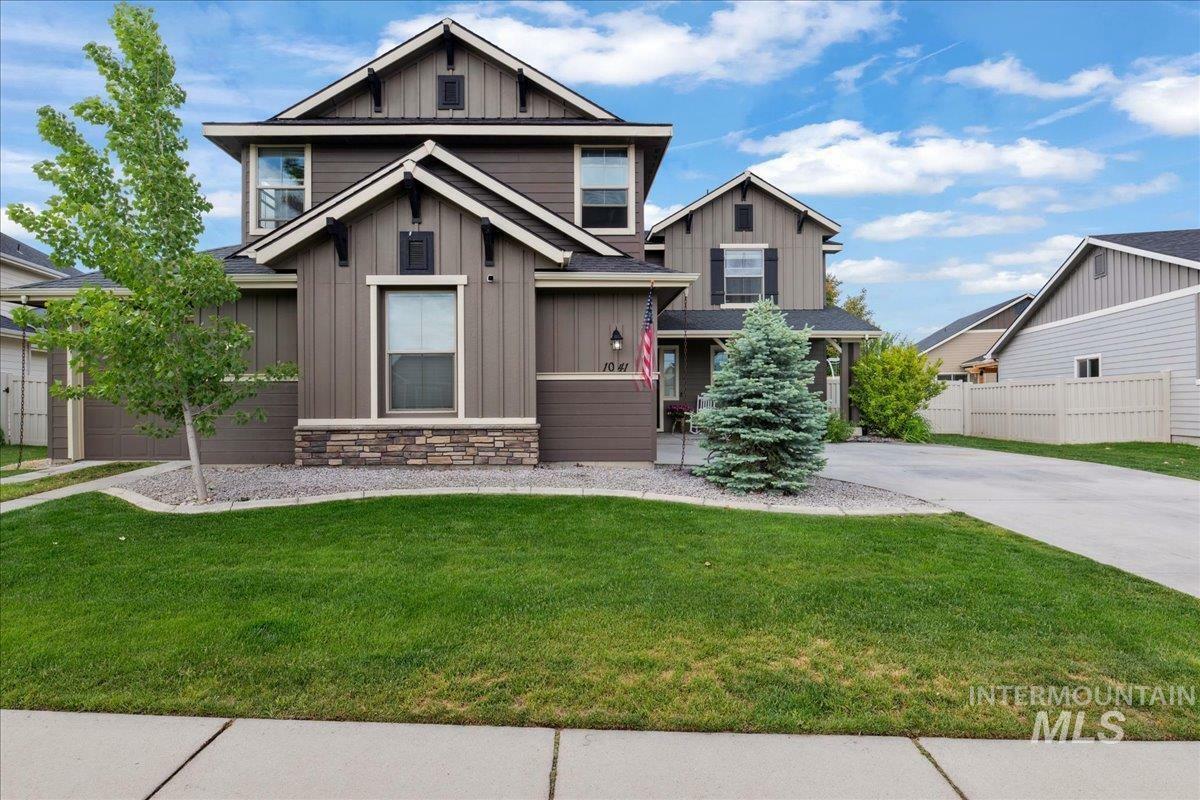 1041 White Horse Ridge Dr.  Middleton ID 83644 photo