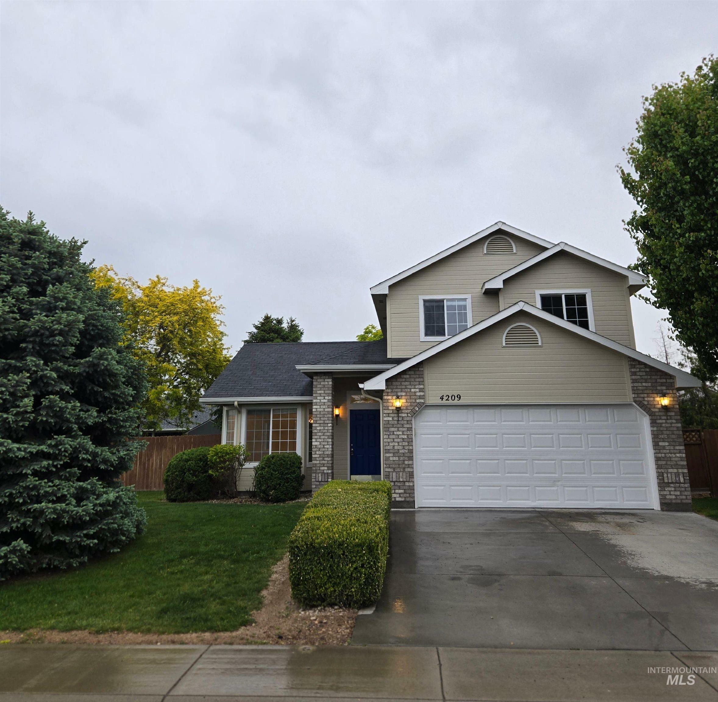Property Photo: 4209 E Lanager Court ID 83687