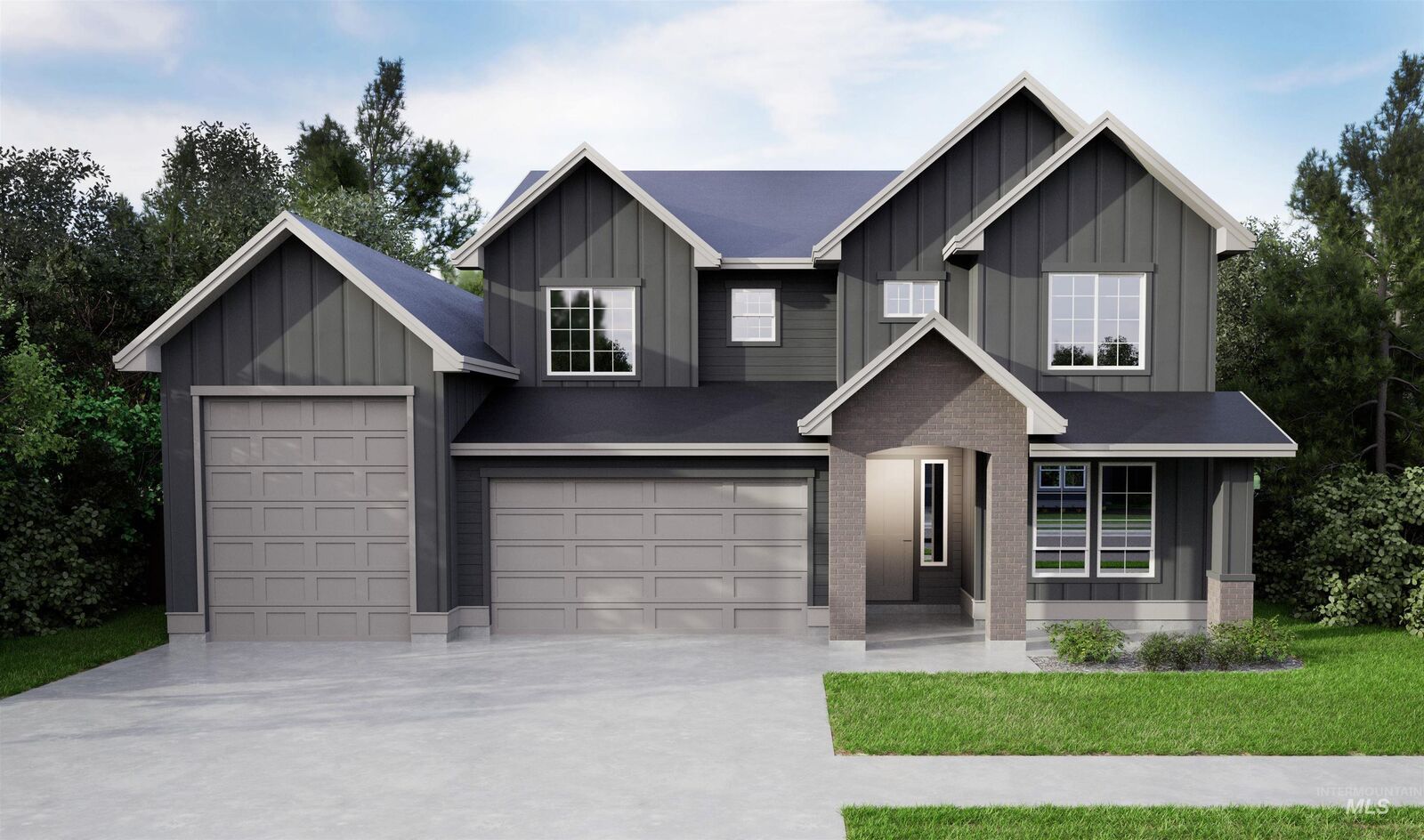 Property Photo: 6578 W Los Flores Dr ID 83646