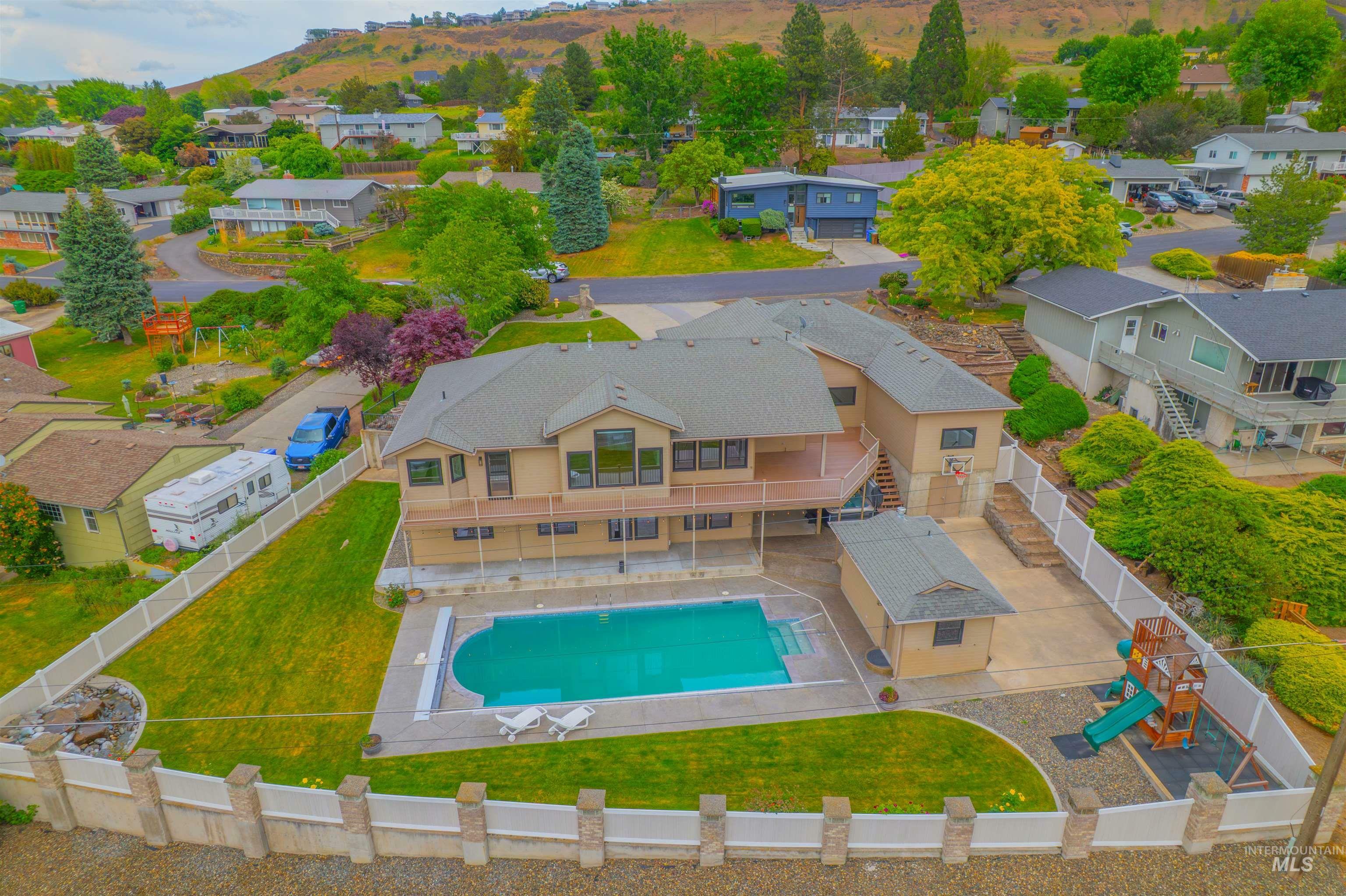 Property Photo: 3224 Meadowlark ID 83501