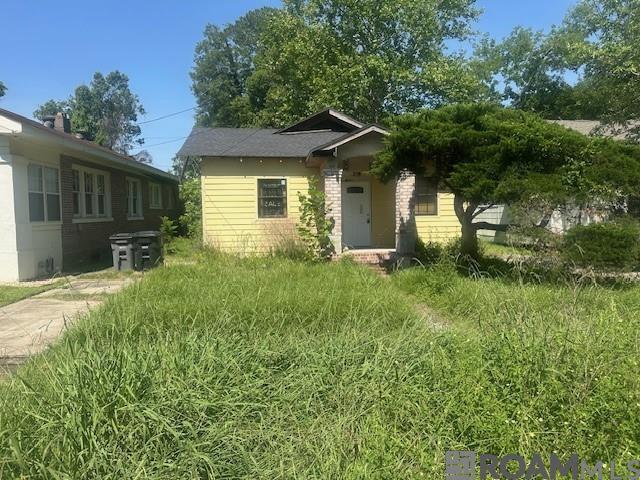 Property Photo: 422 St Rose LA 70806