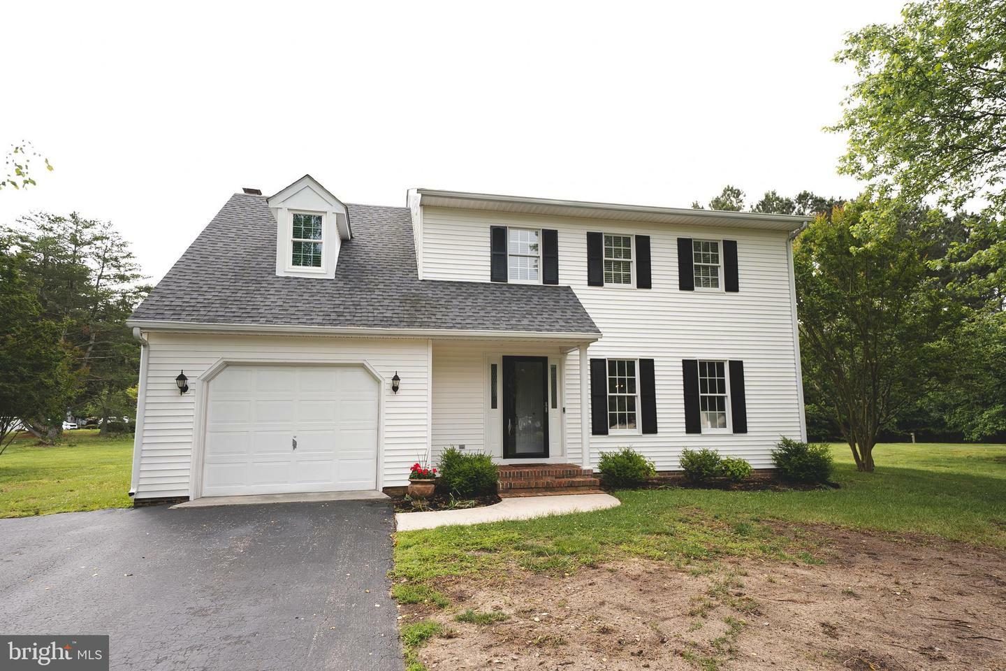 Property Photo: 4001 Timothy Way MD 21804