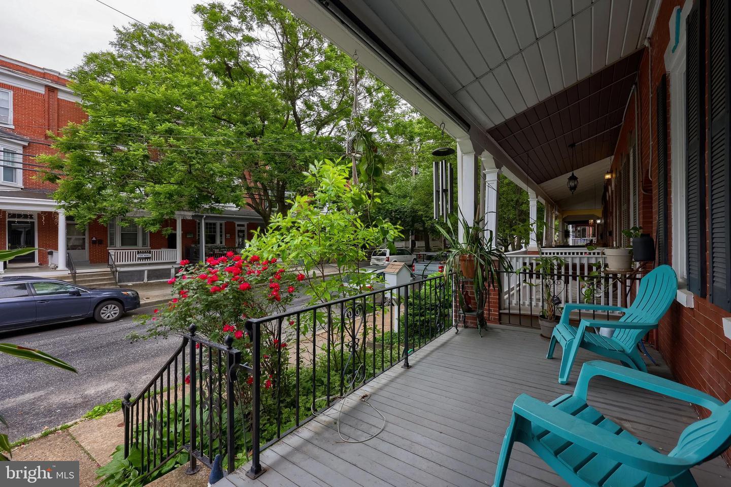 Property Photo: 336 N Pine Street PA 17603