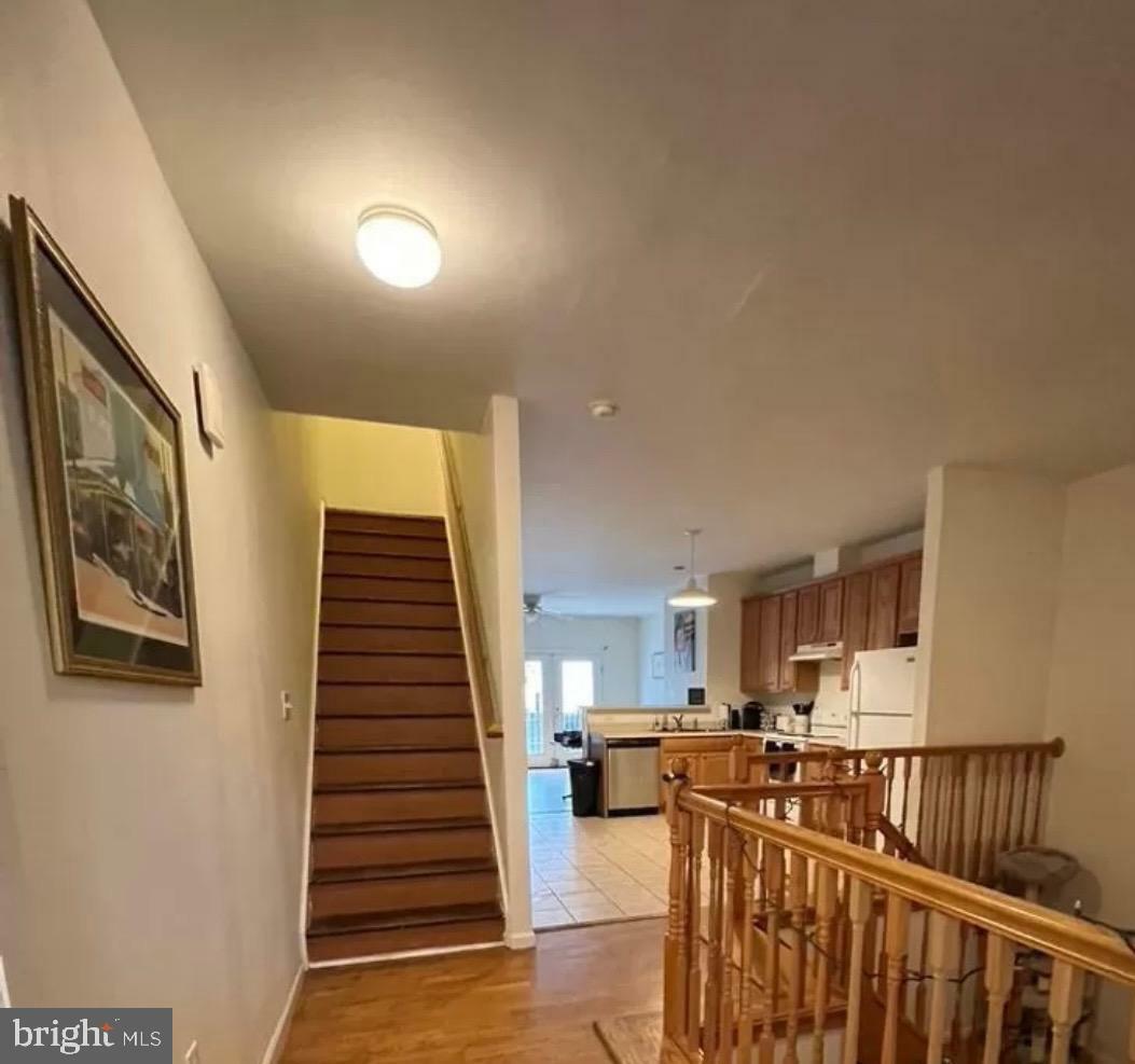 Property Photo: 2020 N 17th Street PA 19121