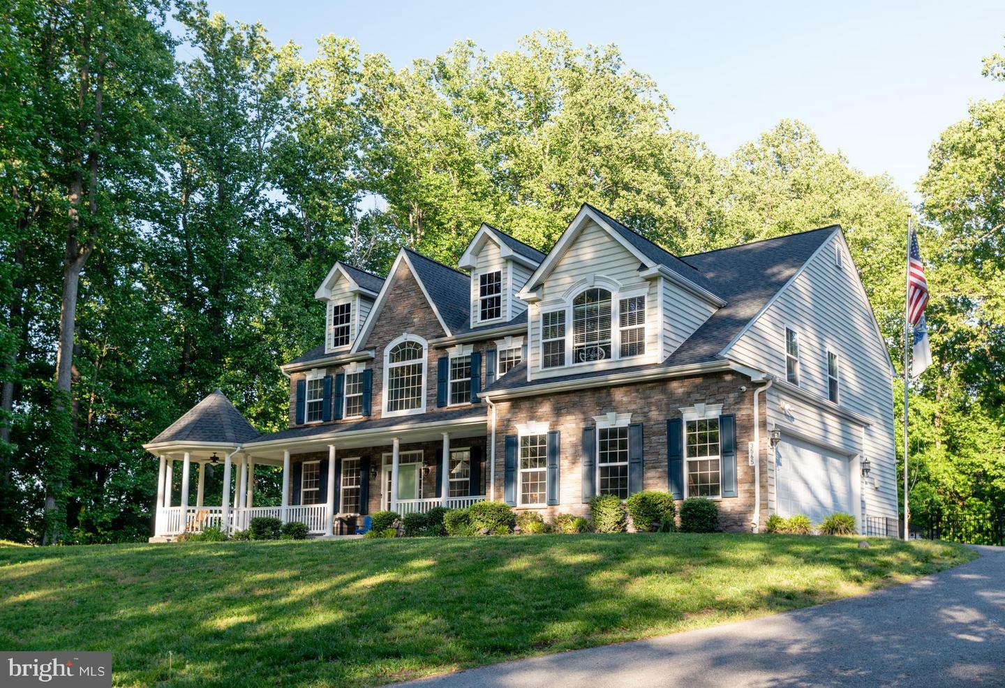Property Photo: 3565 Sauvignon Lane MD 20732