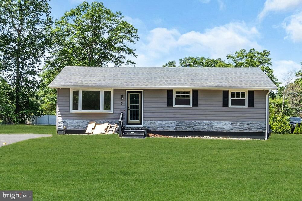 Property Photo:  6 Barend Street  NJ 08332 
