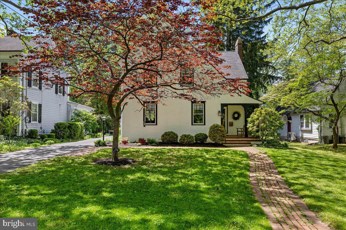 174 Jefferson Road  Princeton NJ 08540 photo
