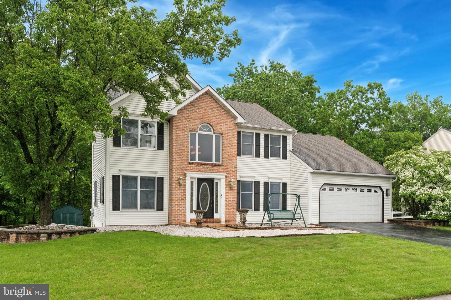 Property Photo: 504 Ridge Drive PA 19518