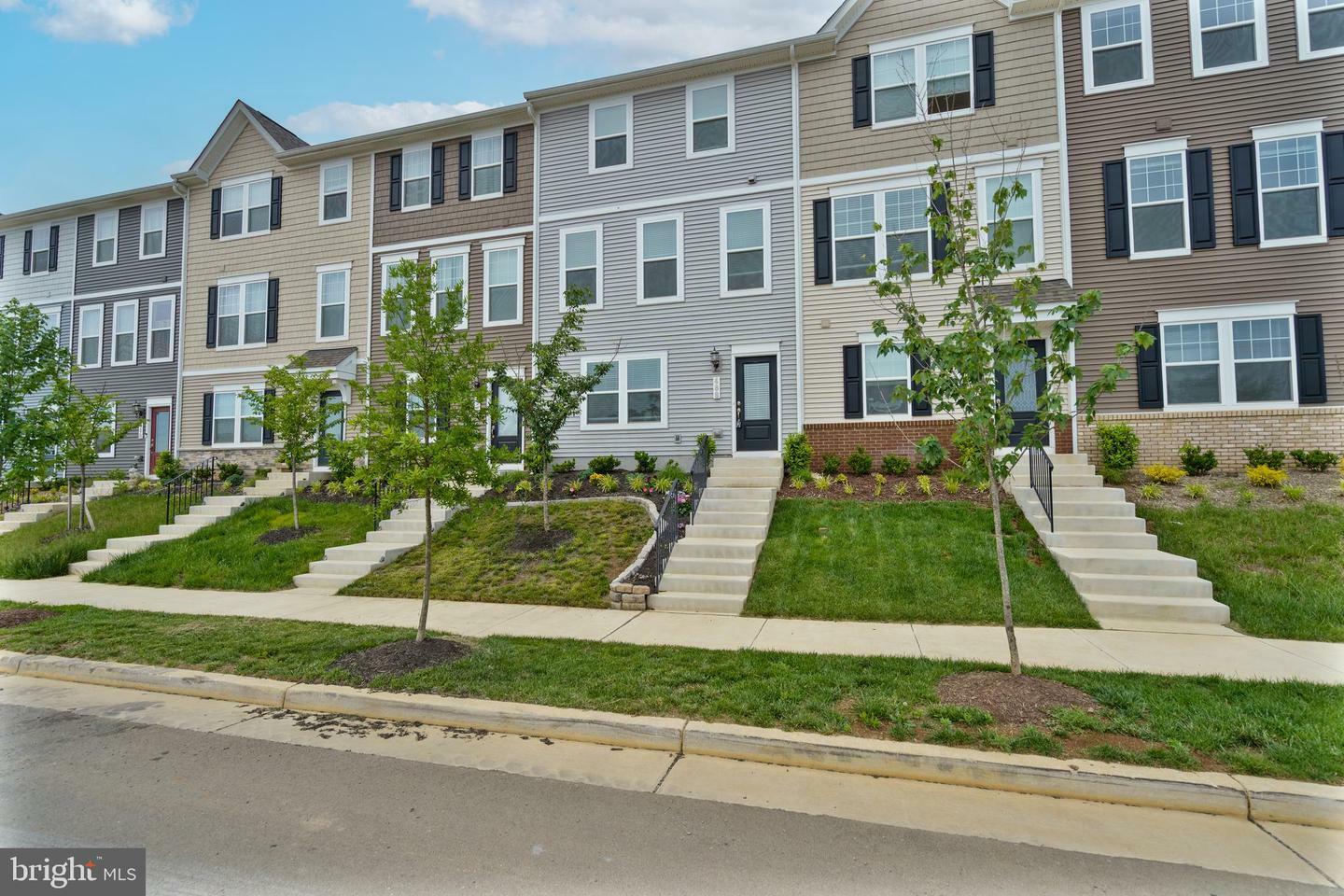 Property Photo: 488 National Street WV 25438