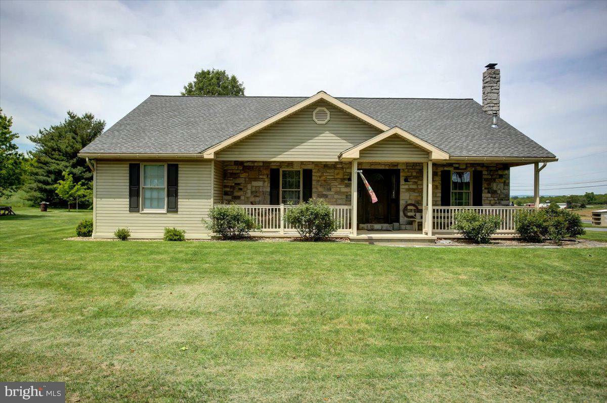 Property Photo: 1500 Clay Hill Road PA 17202