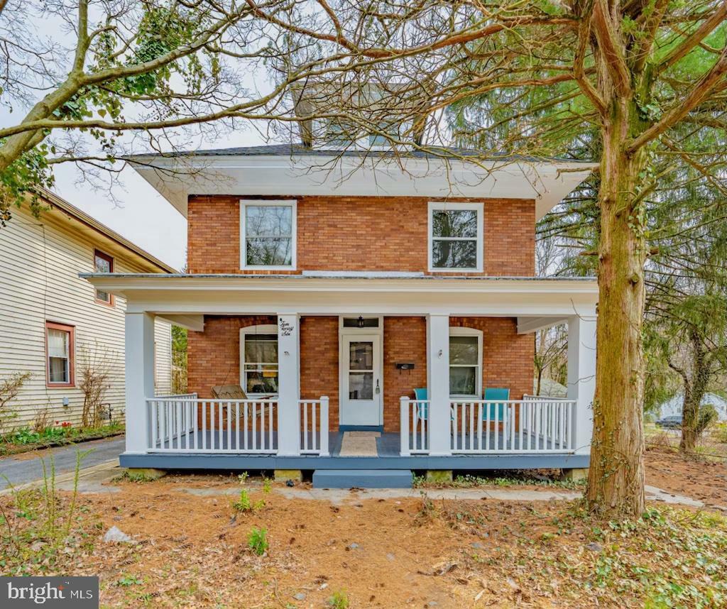 1046 Carsonia Avenue  Reading PA 19606 photo