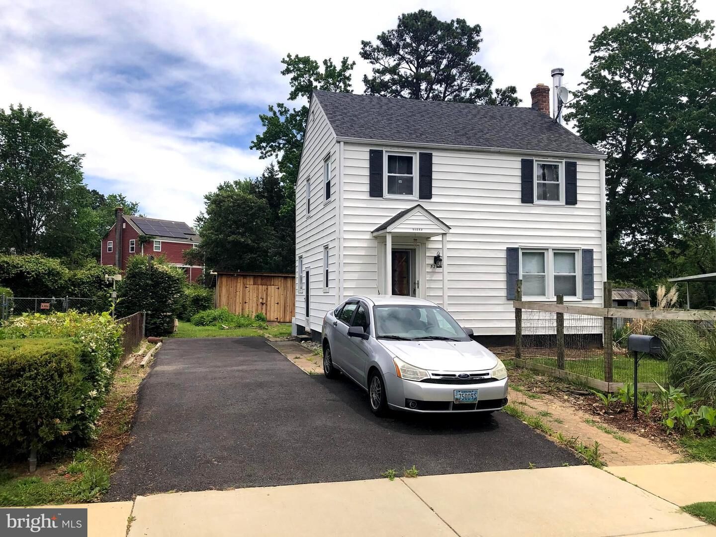 Property Photo:  21684 Saratoga Drive  MD 20653 