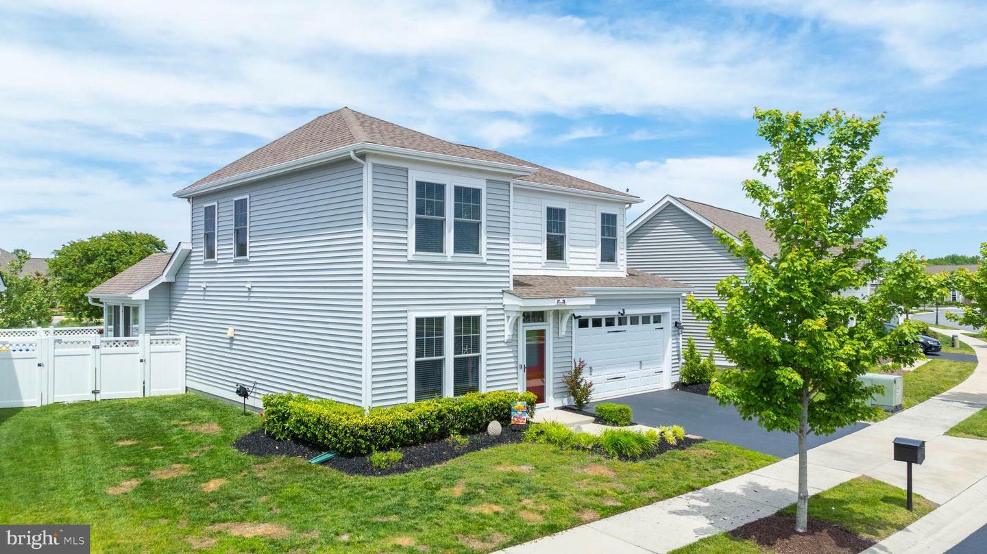 Property Photo: 20219 Salty Air Drive DE 19967