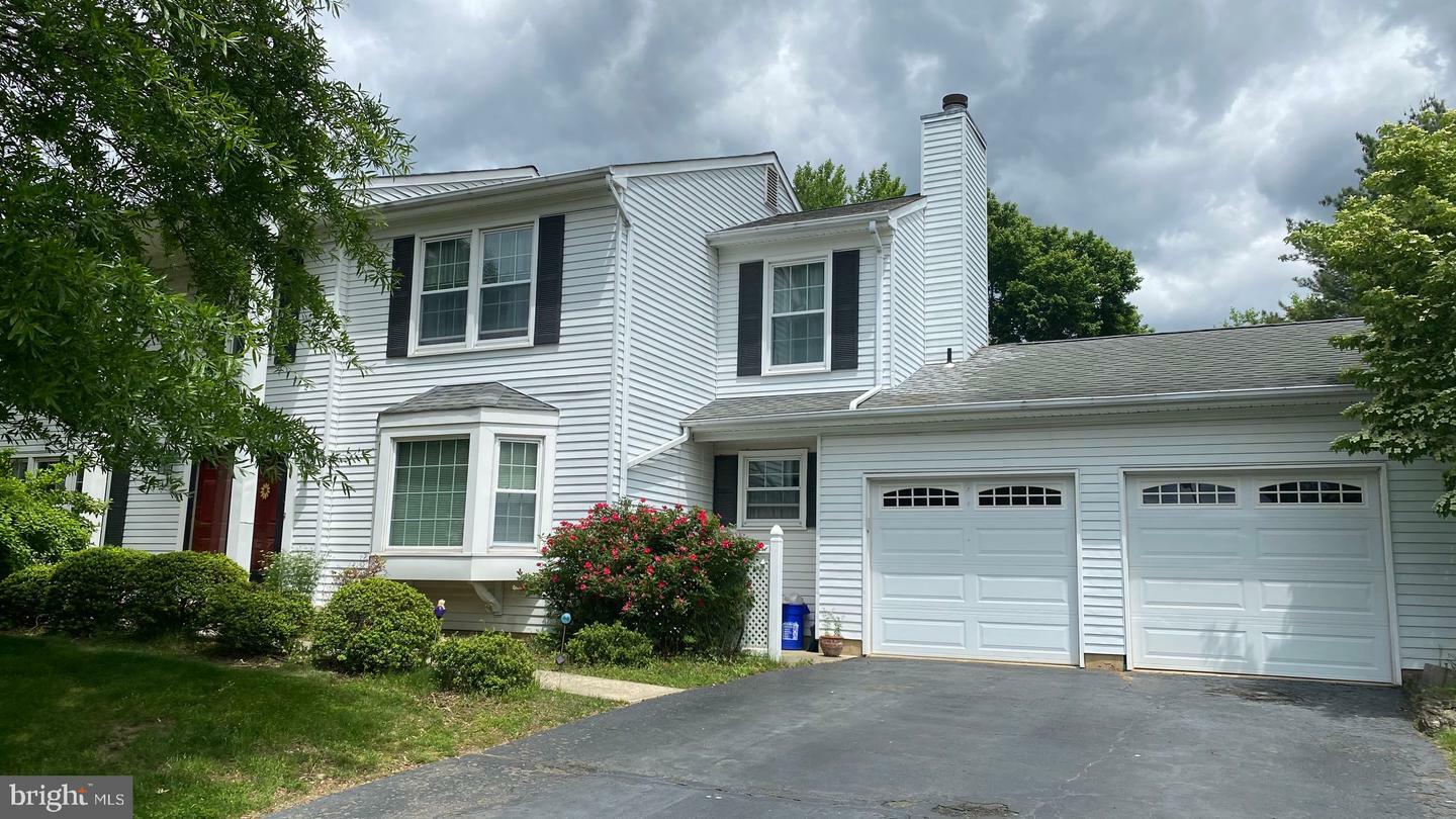 Property Photo: 15 Titus Lane NJ 08536
