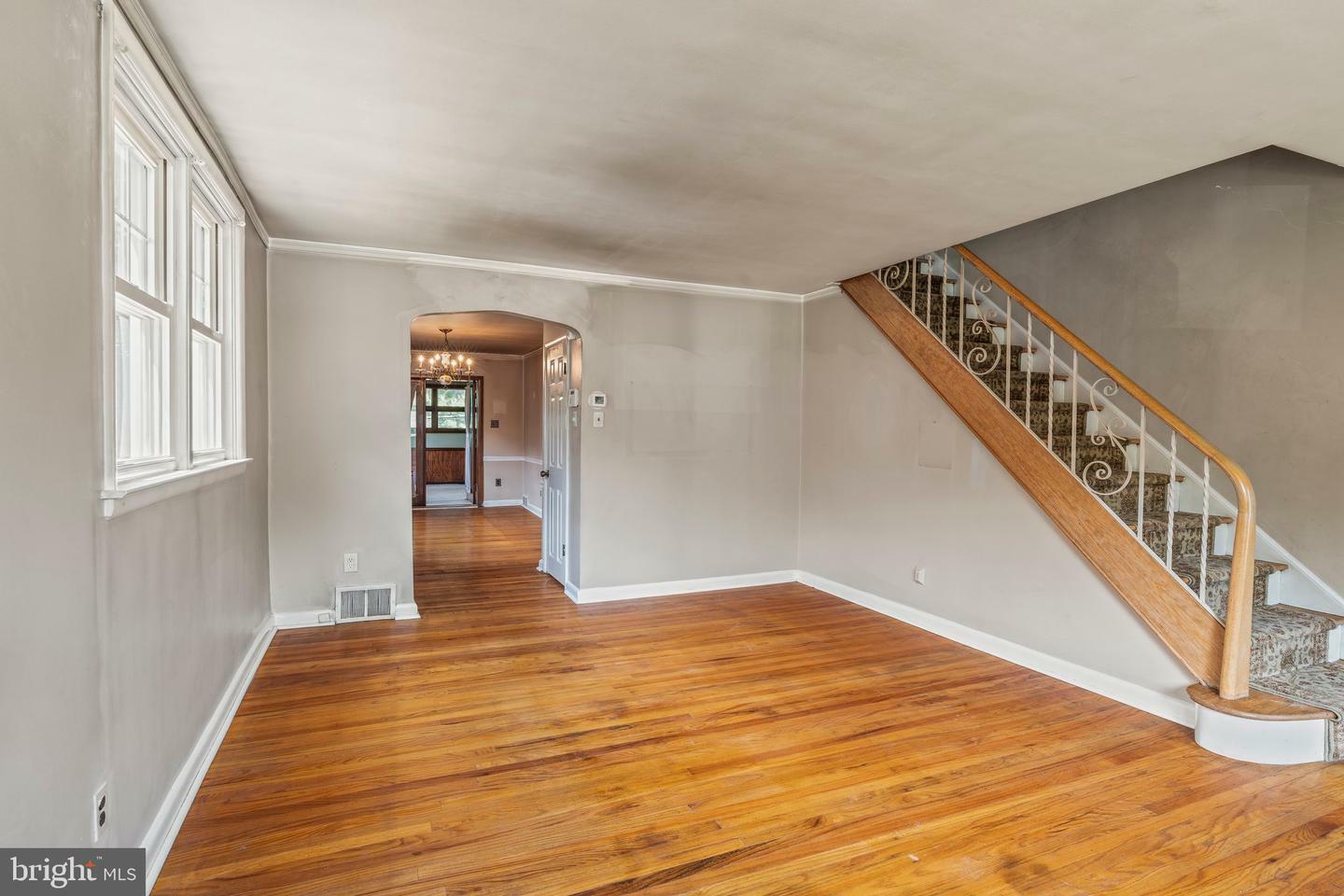 Property Photo: 7608 Burholme Avenue PA 19111