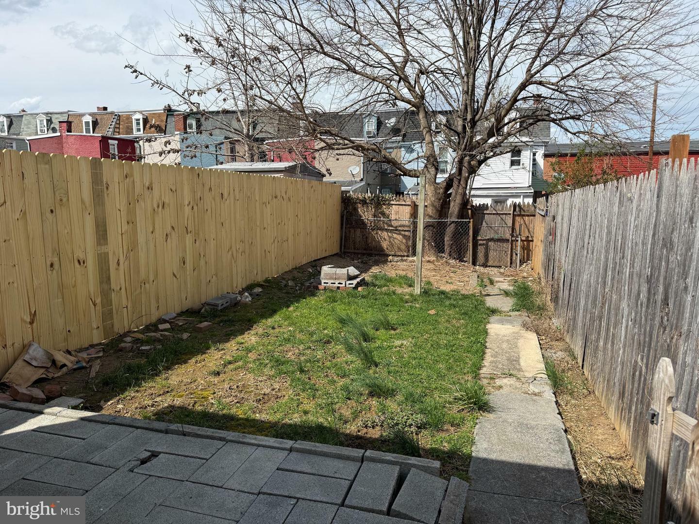 Property Photo: 923 Blunston Street PA 17512