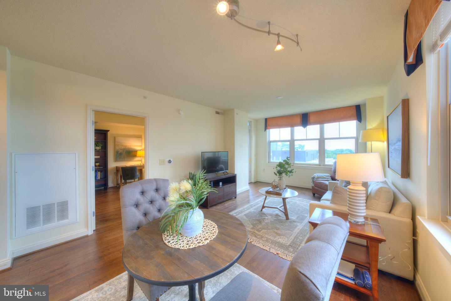 Property Photo: 11760 Sunrise Valley Drive 703 VA 20191