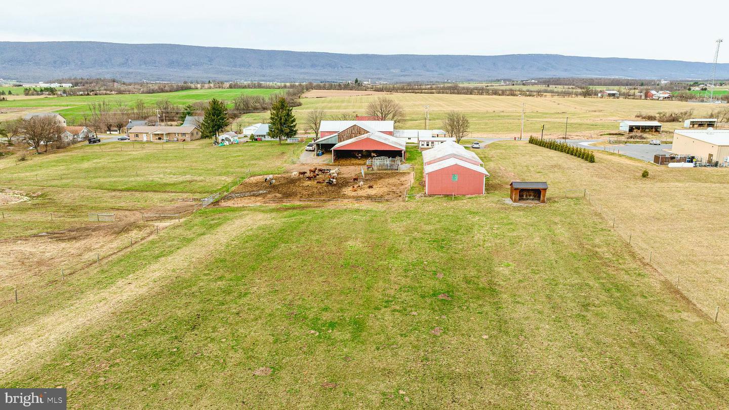 Property Photo: 166 Newville Road PA 17240