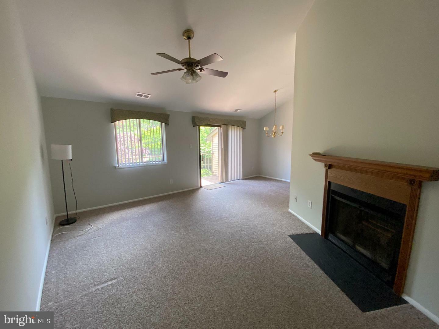 Property Photo: 402 Cypress Point Circle B NJ 08054