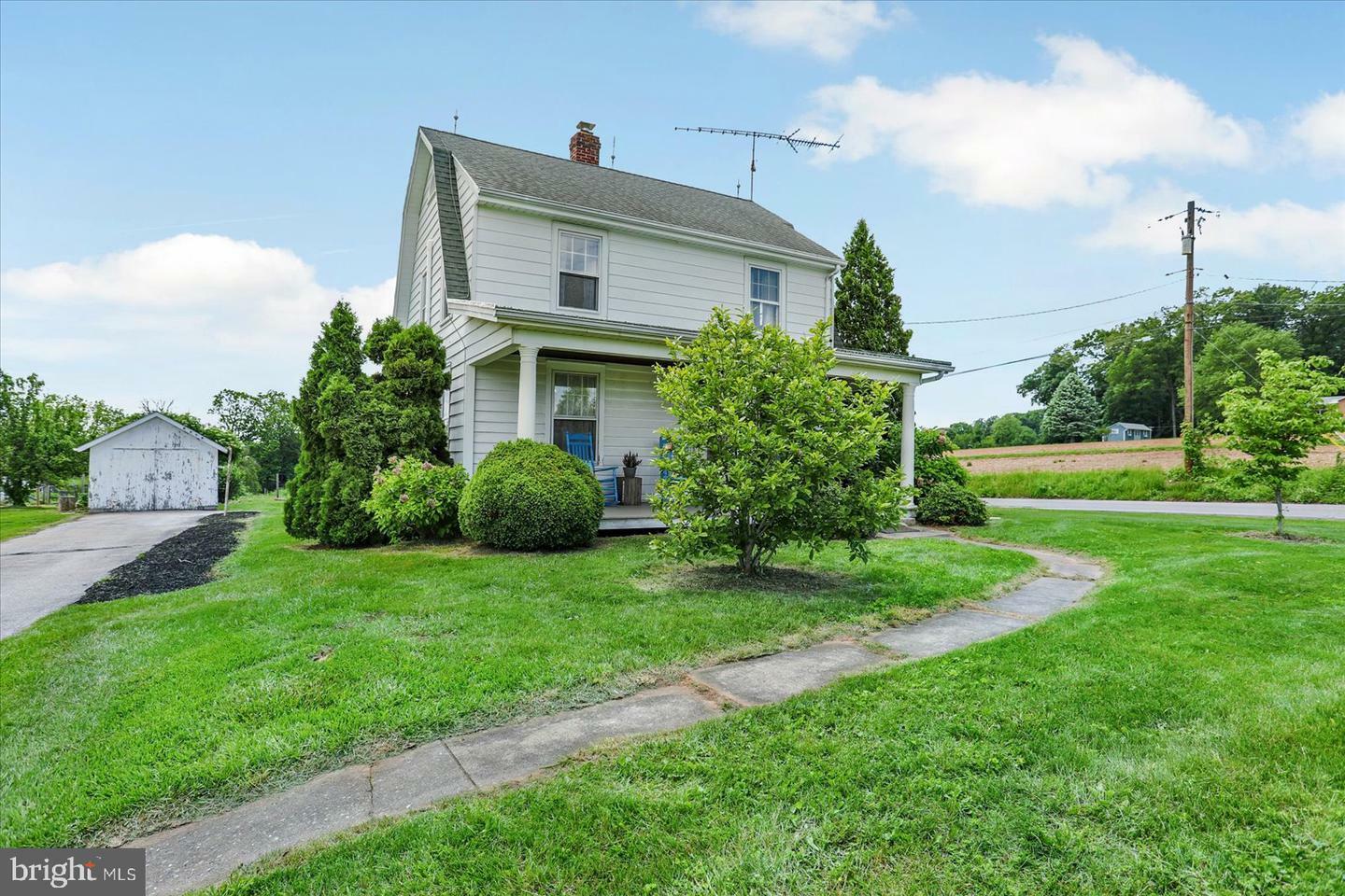 Property Photo: 2900 Ironstone Hill Road PA 17403