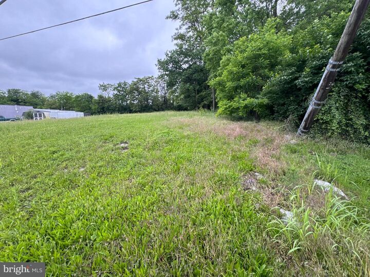 Property Photo: 0 Queen Street WV 25401