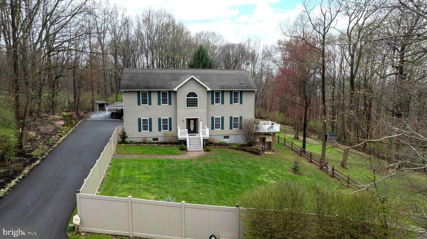 Property Photo: 114 Moore Lane PA 17527