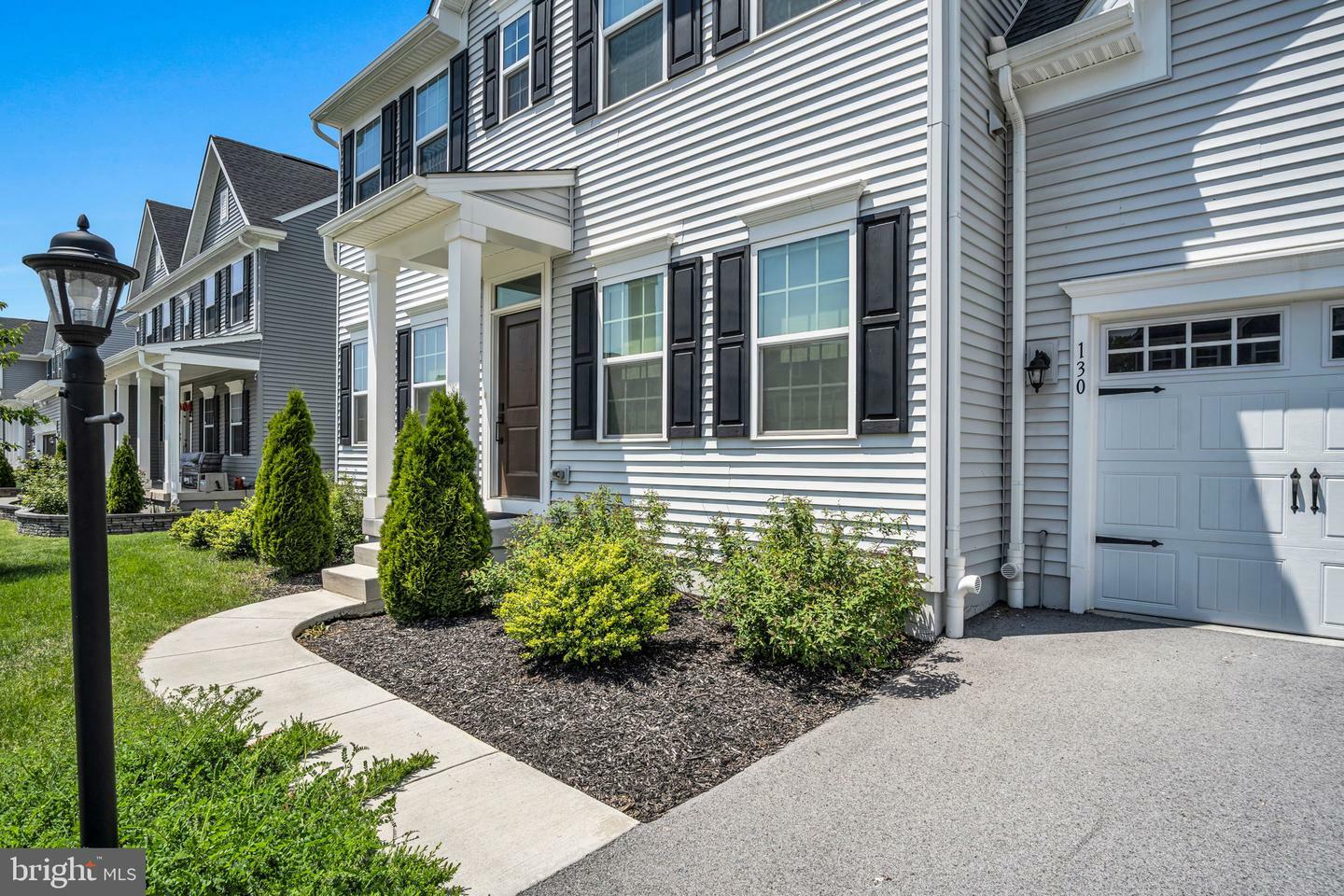 Property Photo: 130 Grayhawk Way S PA 17050