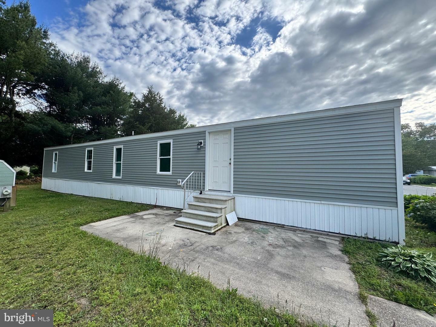 Property Photo: 410 Tiffany Drive MD 21826