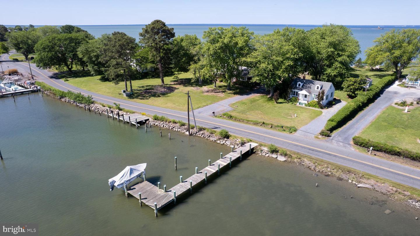 2538 Hoopers Island Road  Fishing Creek MD 21634 photo