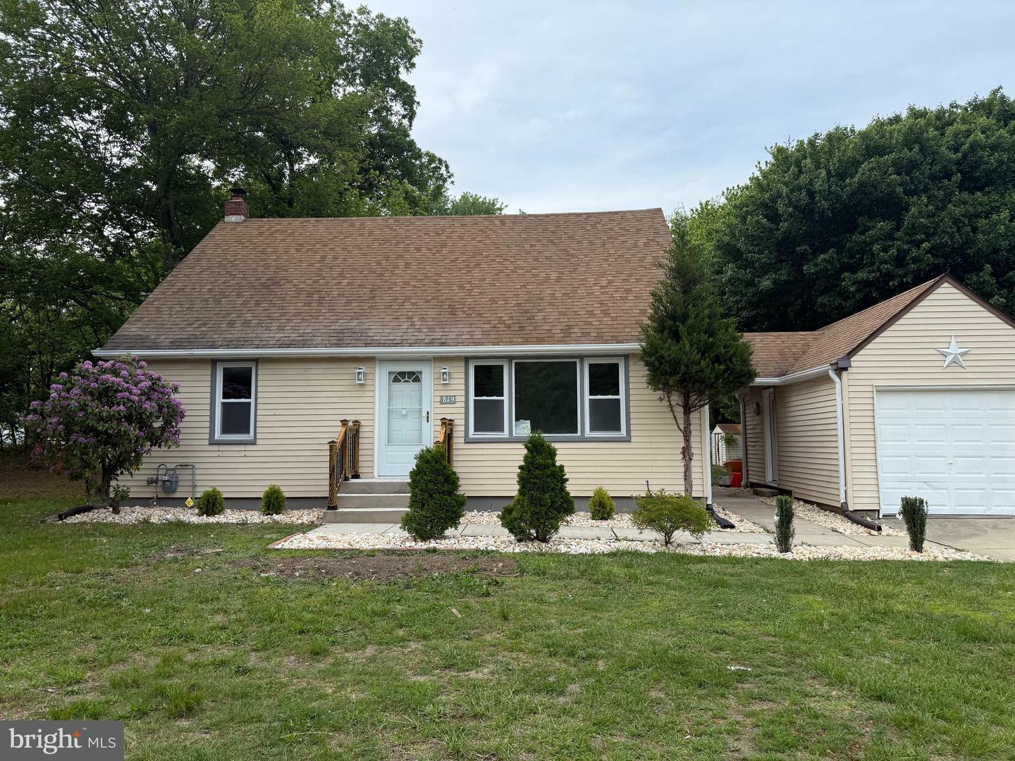 819 E Evesham Road  Glendora NJ 08029 photo
