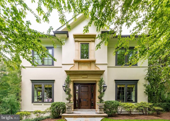 4414 W Street NW  Washington DC 20007 photo