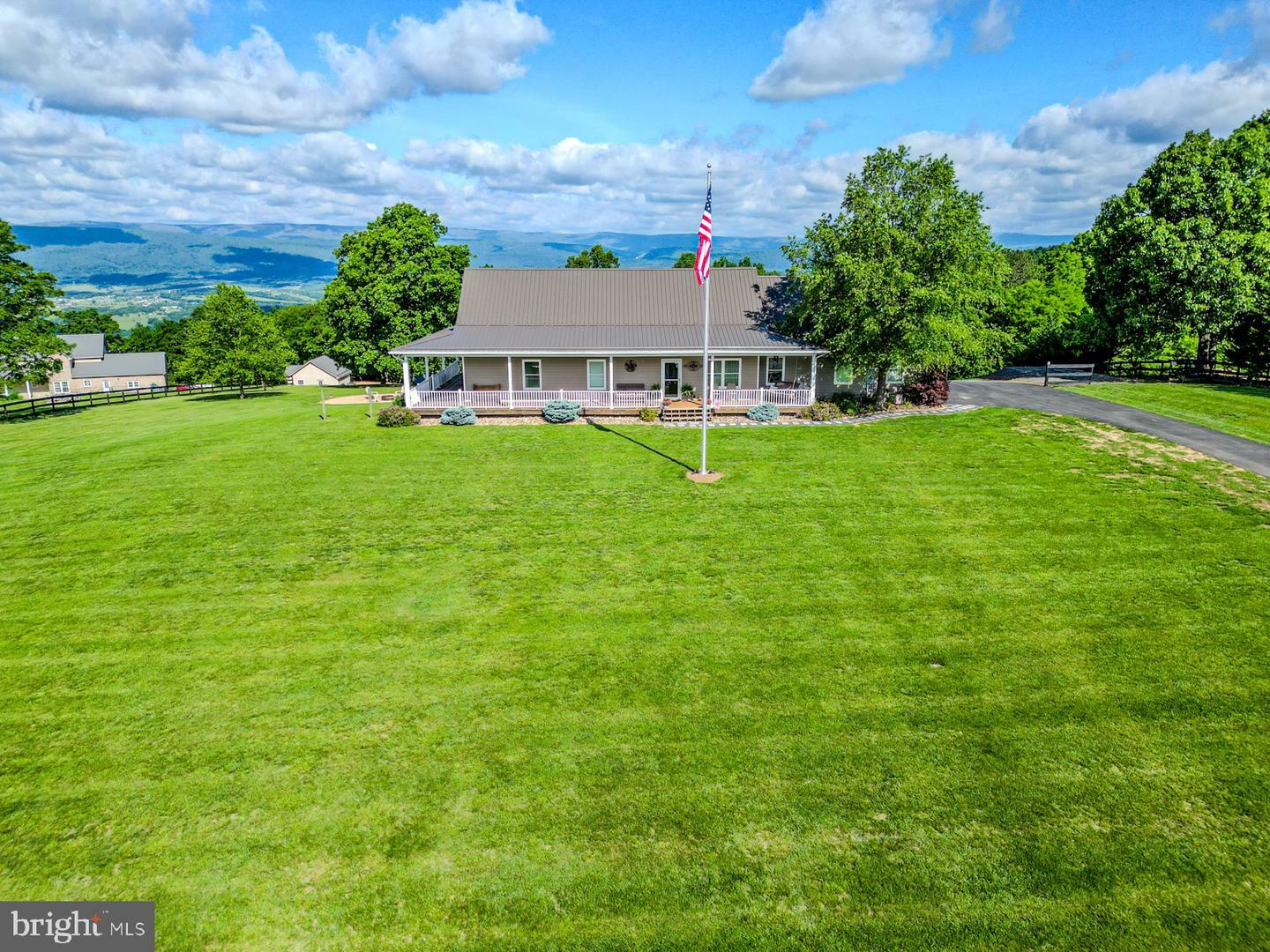 Property Photo: 40 Brynner Drive WV 26847