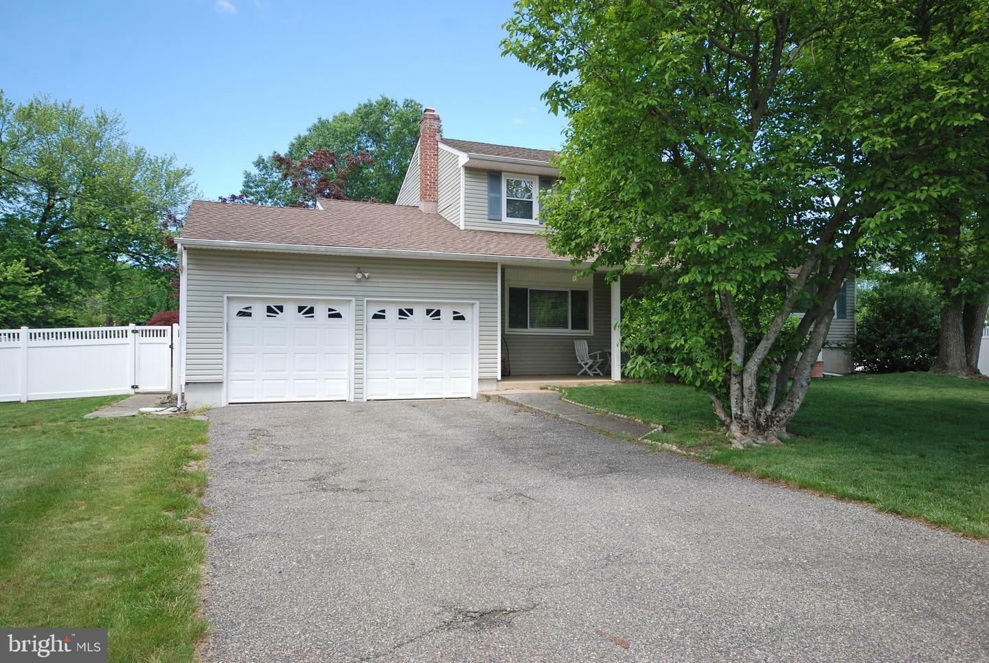 Property Photo: 606 Dutch Neck Road NJ 08520
