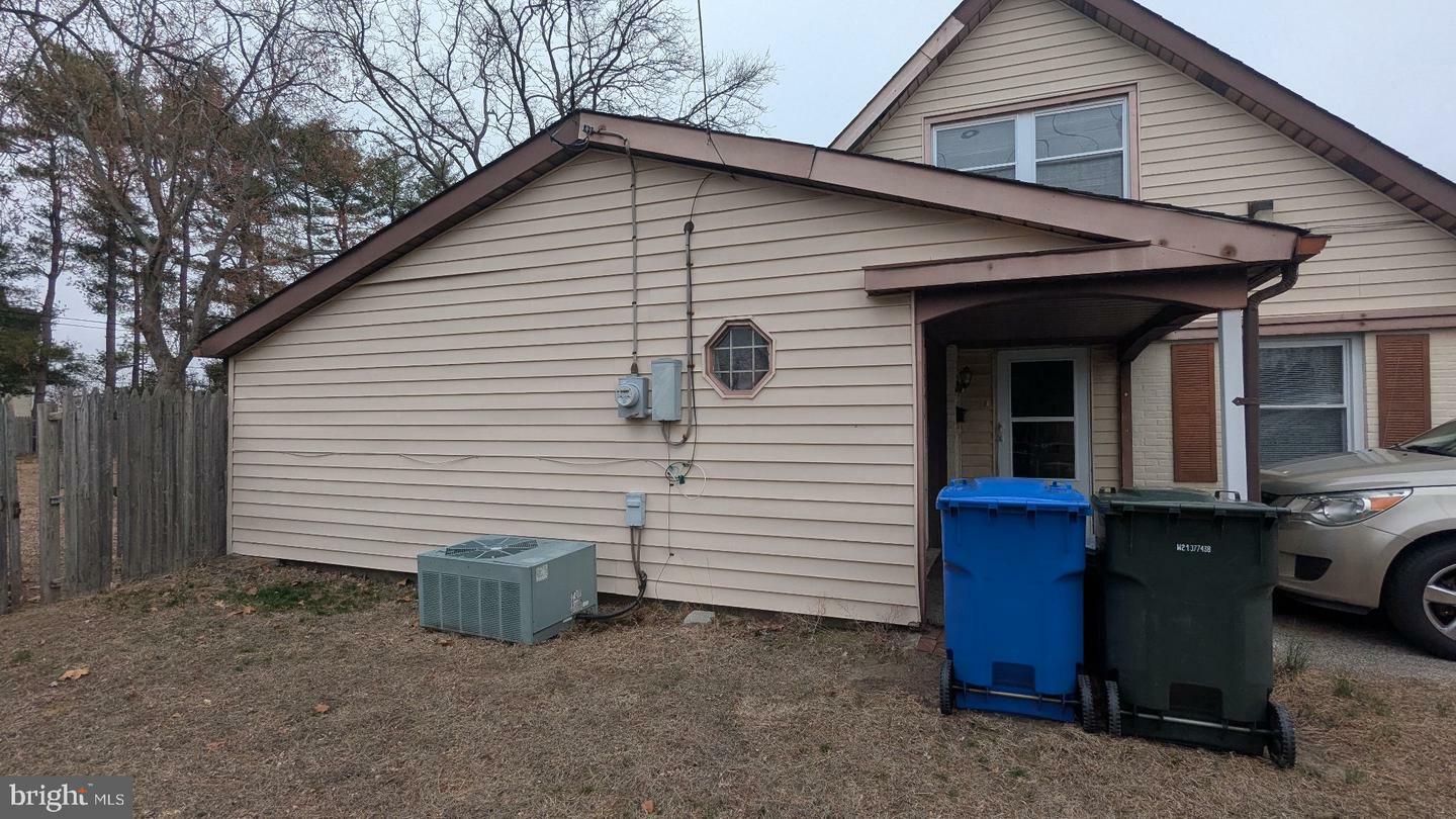 Property Photo: 71 Shawmont Lane NJ 08046