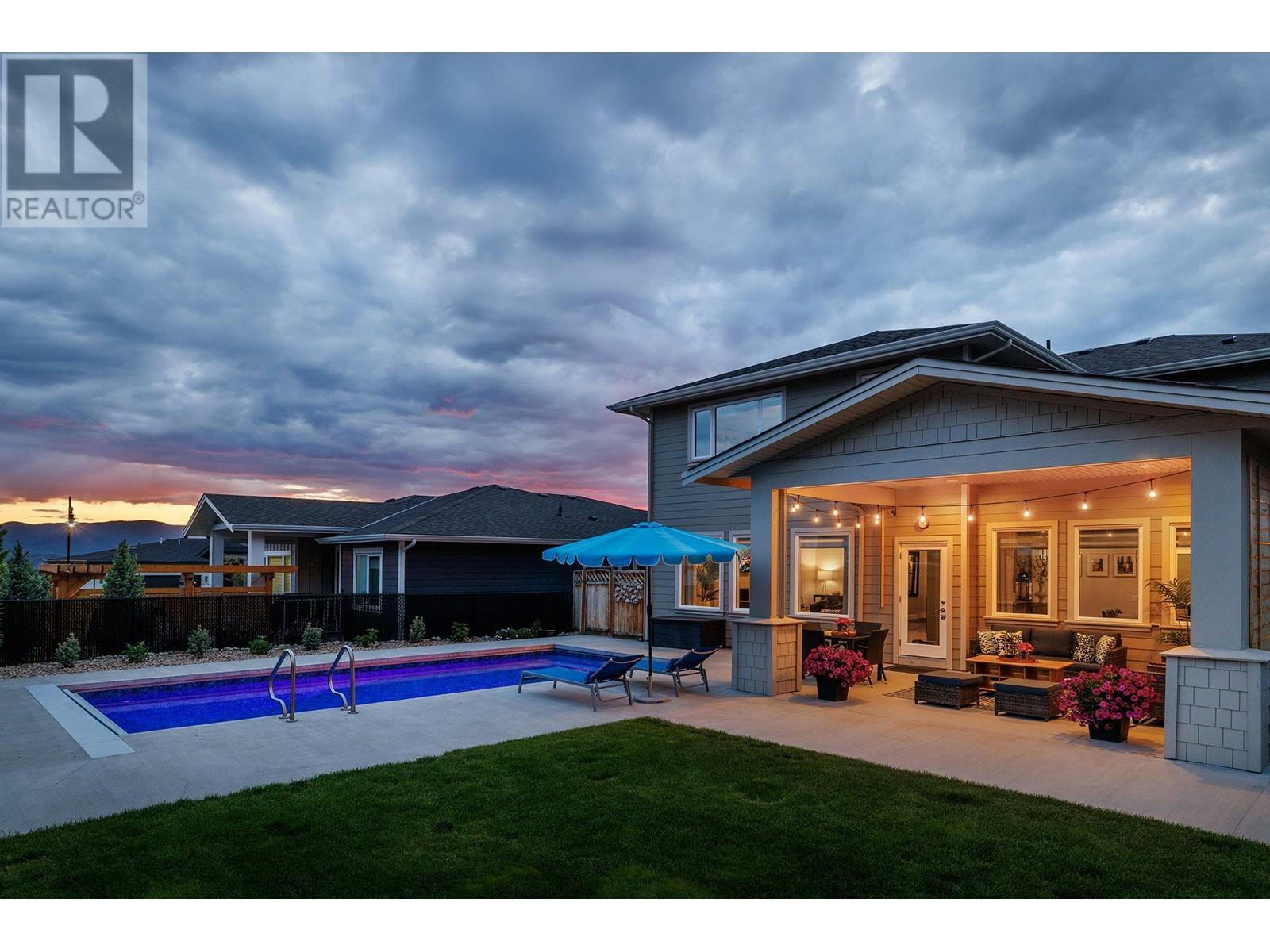 Property Photo: 1895 Foxtail Terrace BC V1P 1T9