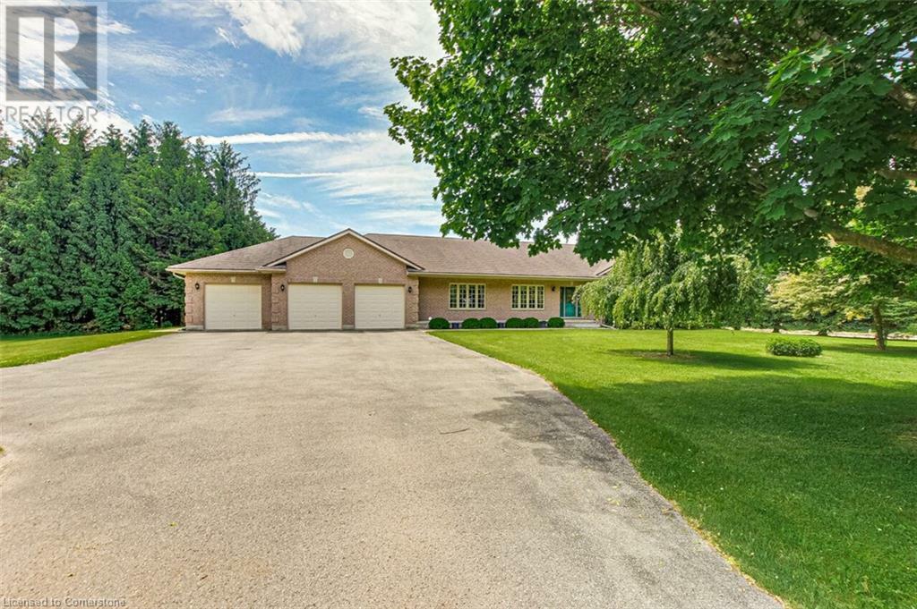 Property Photo: 1184 Windham 5 Road ON N0E 1V0