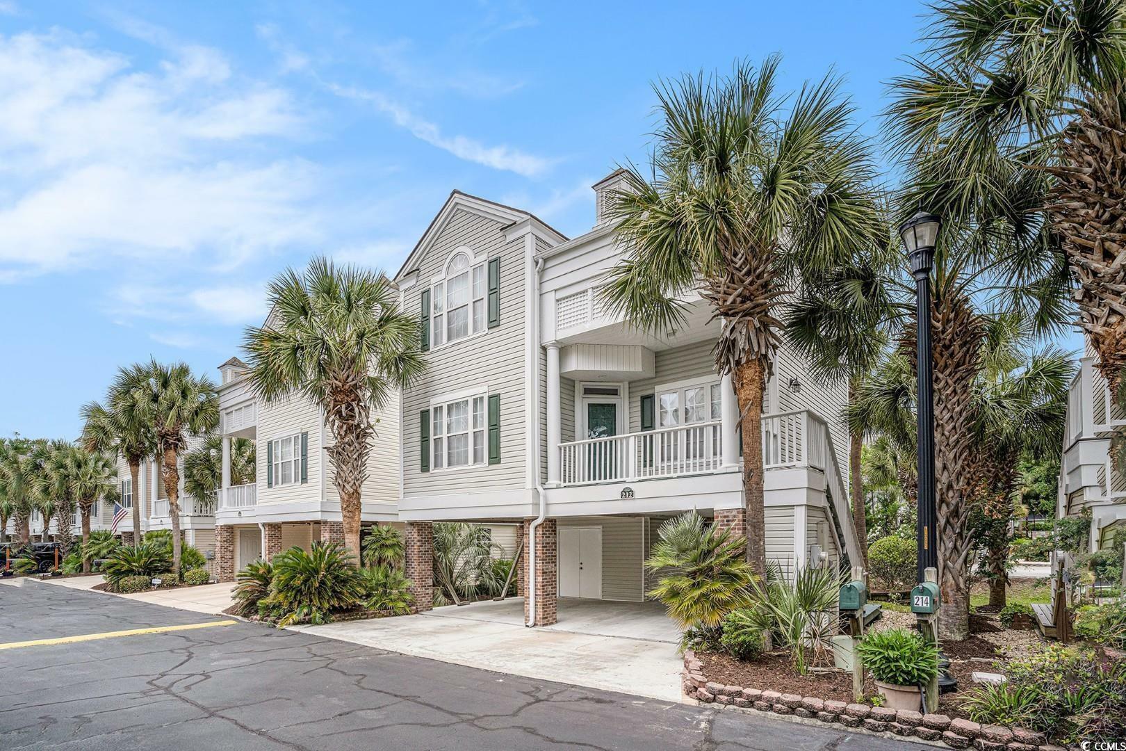 Property Photo: 212 Millwood Dr. SC 29575