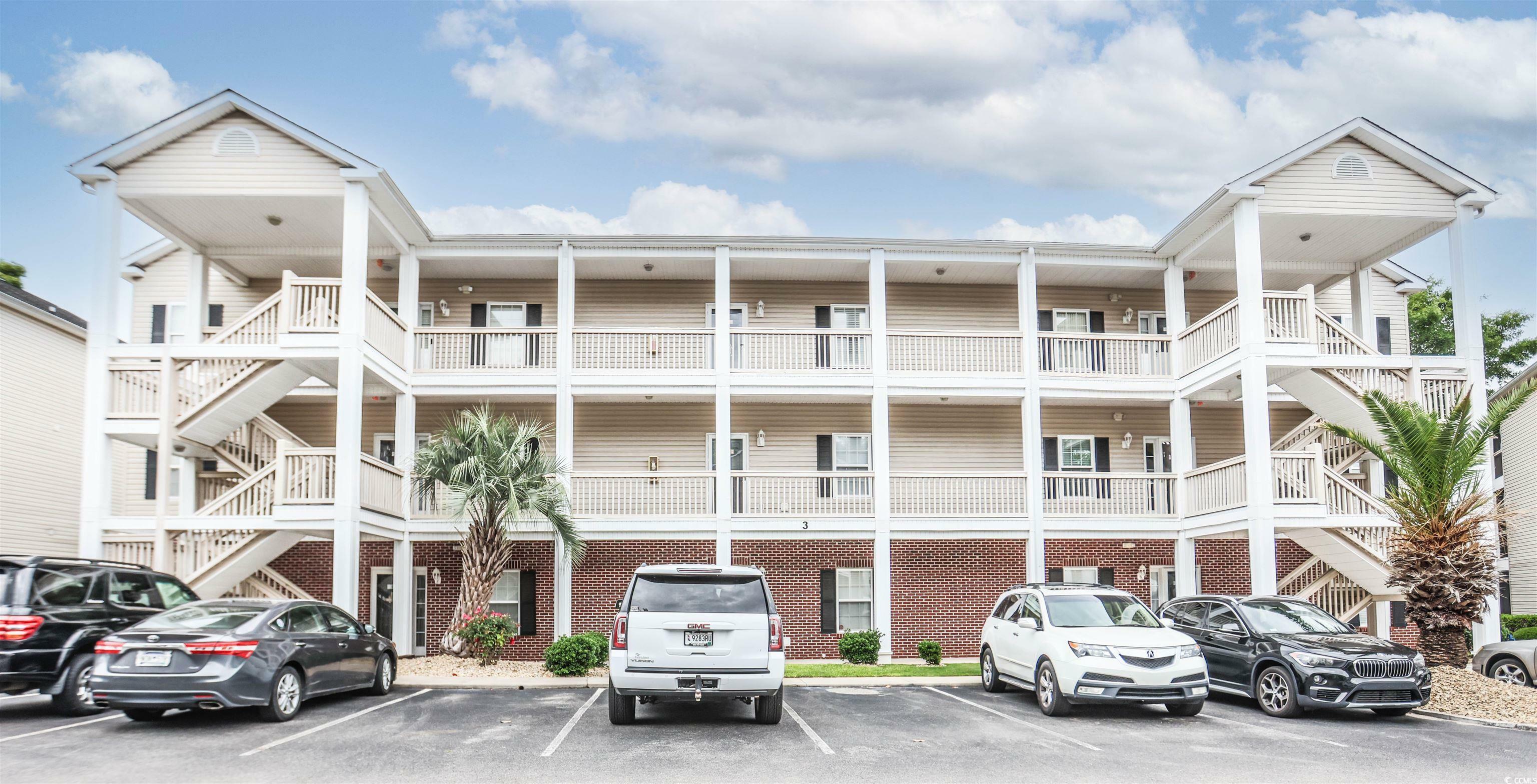 Property Photo: 1058 Sea Mountain Hwy. 3-201 SC 29582