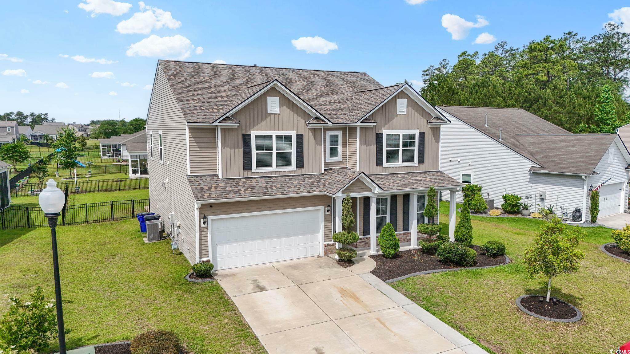 Property Photo: 148 Long Leaf Pine Dr. SC 29526