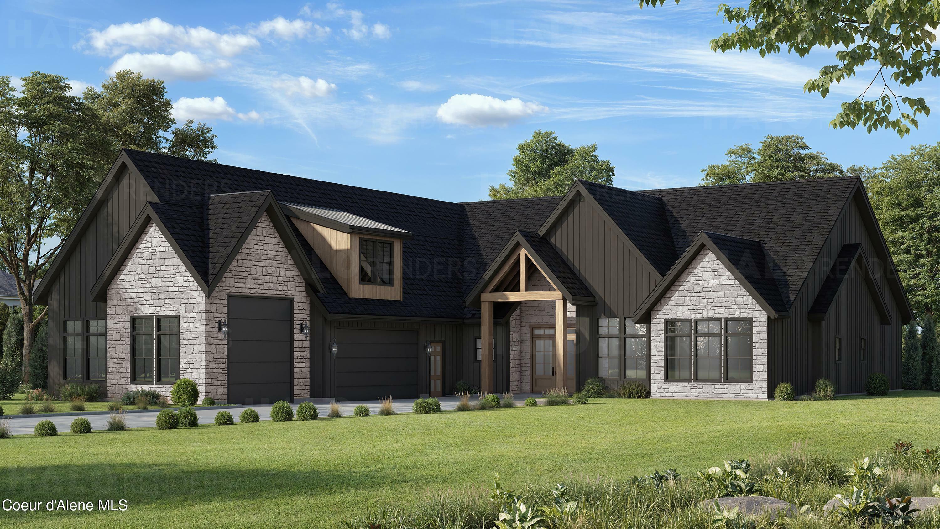 Property Photo: L2 B5 E Winray Drive ID 83835