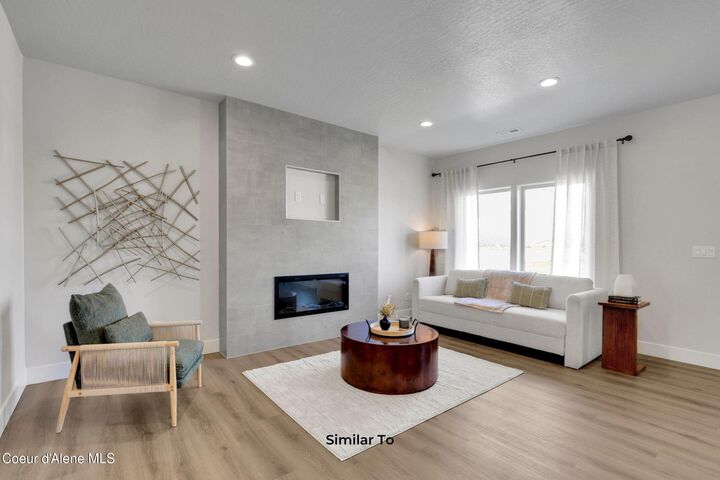 Property Photo: 701 N Creative Way (Lot 7) ID 83854