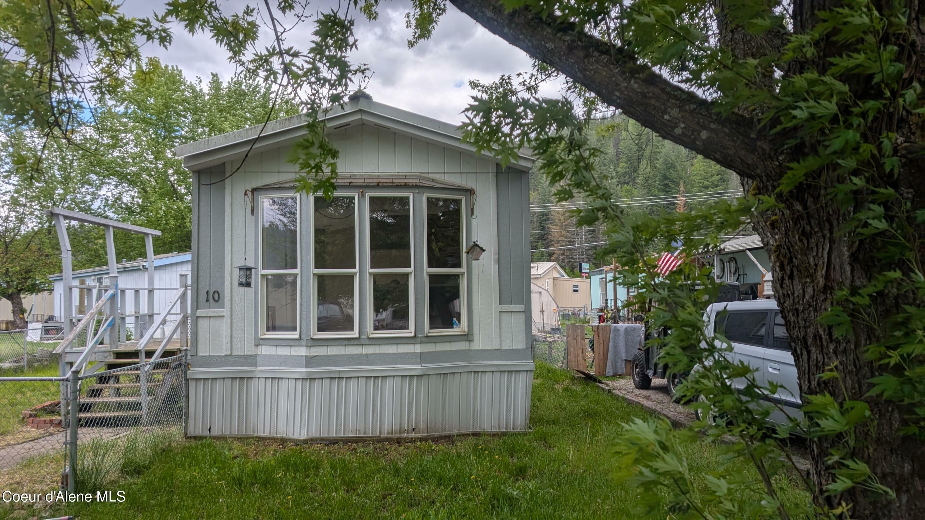 10 Clifton Ave  Smelterville ID 83868 photo