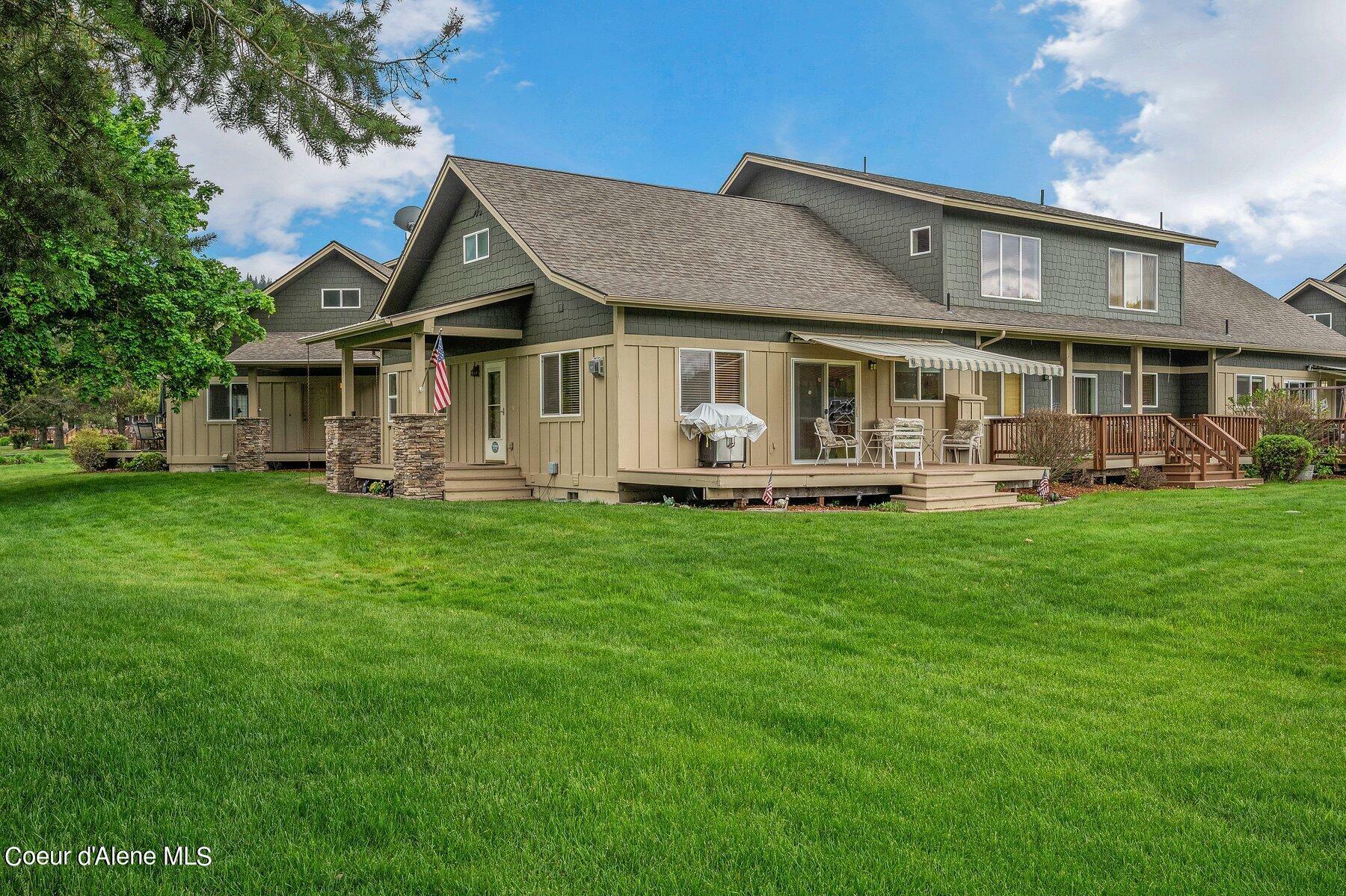 Property Photo: 49-C Chardonnay Dr ID 83804