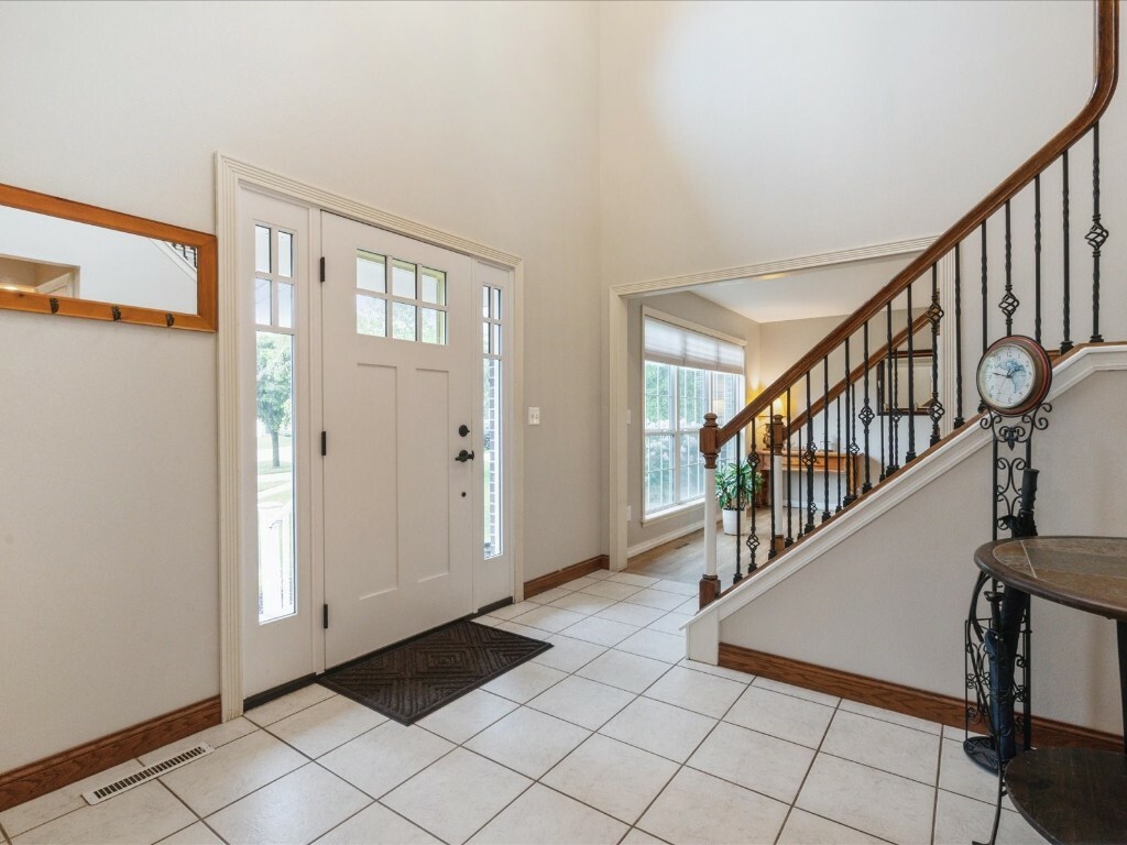 Property Photo: 7819 Winston Drive NE IA 52402