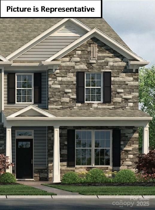 2024 Harlequin Drive  Indian Trail NC 28079 photo