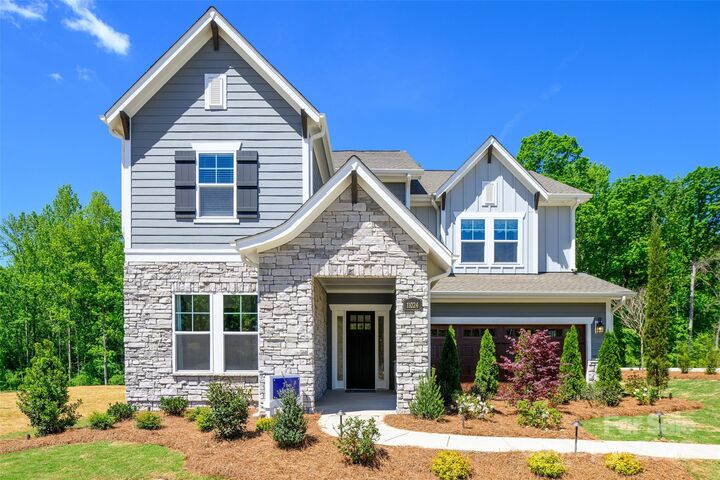 11024 Shreveport Drive  Huntersville NC 28078 photo