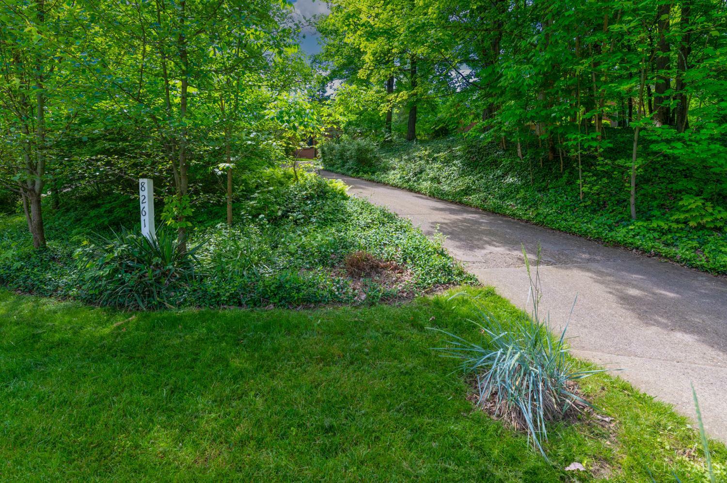 Property Photo: 8261 Jakaro Drive OH 45255