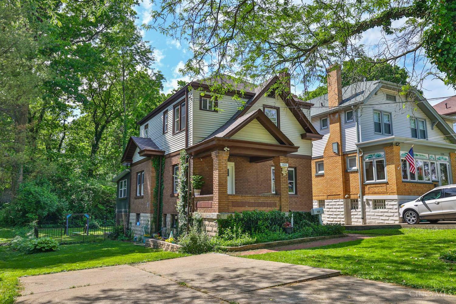 Property Photo: 1131 Olivia Lane OH 45238